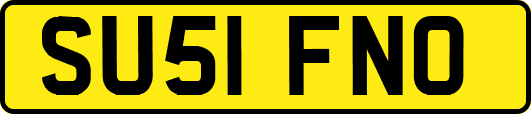 SU51FNO