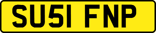 SU51FNP