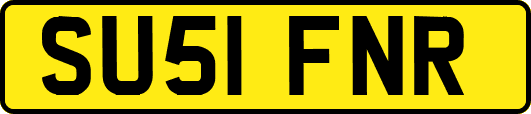 SU51FNR