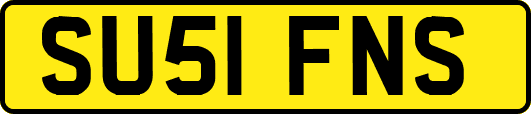 SU51FNS