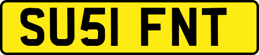 SU51FNT