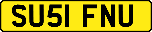 SU51FNU