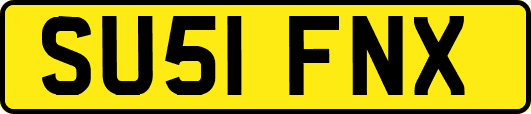 SU51FNX