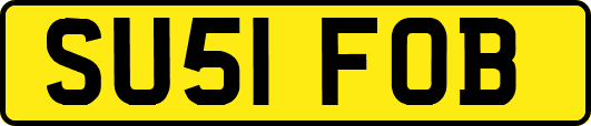 SU51FOB