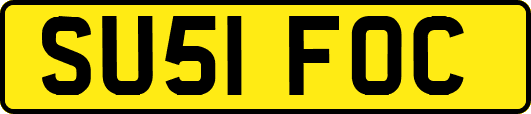 SU51FOC