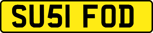 SU51FOD