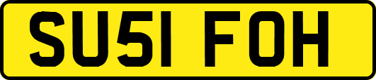 SU51FOH
