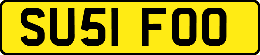 SU51FOO