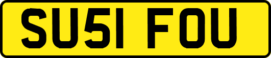 SU51FOU