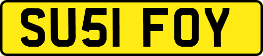 SU51FOY
