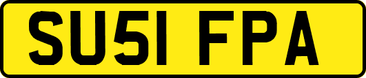 SU51FPA