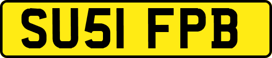 SU51FPB