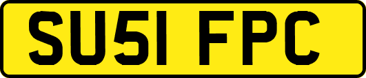 SU51FPC