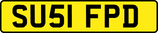 SU51FPD