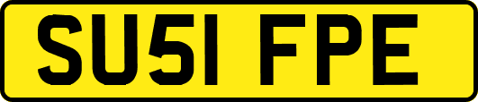 SU51FPE