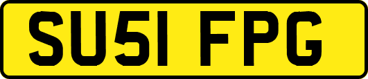 SU51FPG