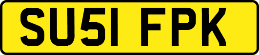 SU51FPK