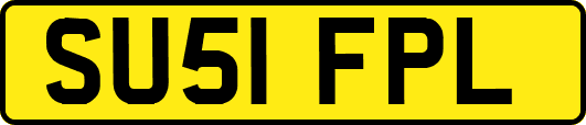 SU51FPL