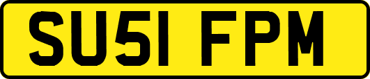 SU51FPM