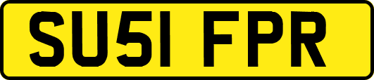 SU51FPR