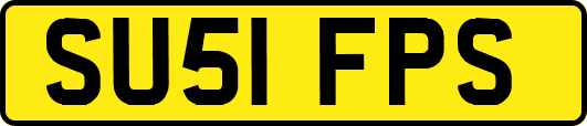 SU51FPS