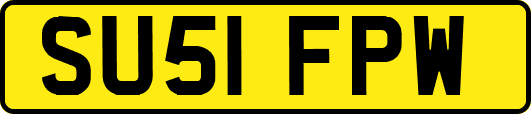 SU51FPW