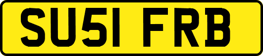 SU51FRB