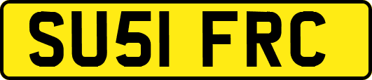SU51FRC