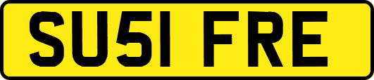 SU51FRE