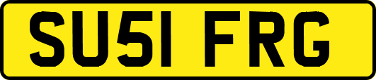 SU51FRG