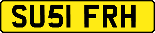 SU51FRH
