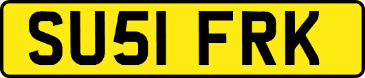 SU51FRK