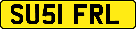SU51FRL