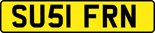 SU51FRN