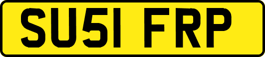 SU51FRP