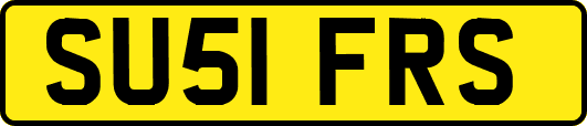 SU51FRS