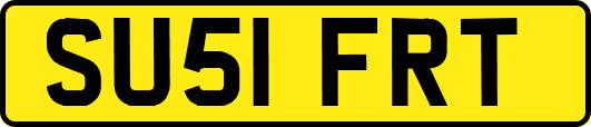 SU51FRT
