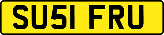 SU51FRU