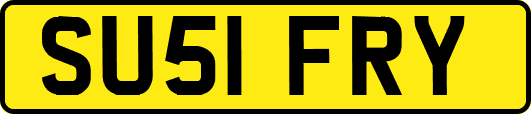 SU51FRY
