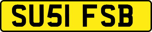 SU51FSB