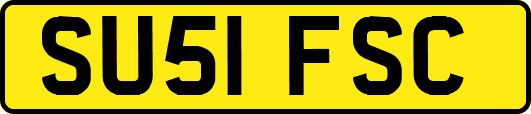 SU51FSC