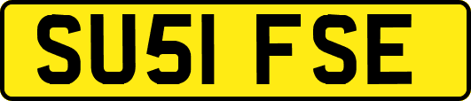 SU51FSE