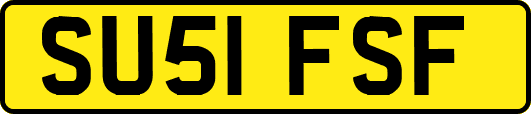 SU51FSF