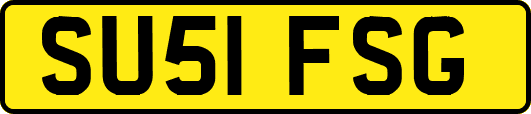 SU51FSG