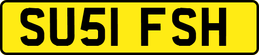 SU51FSH