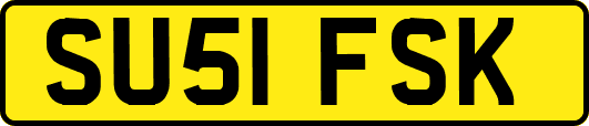 SU51FSK