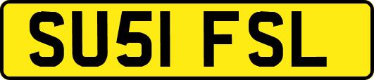 SU51FSL