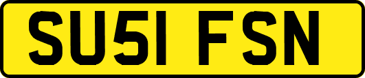 SU51FSN