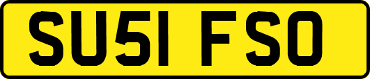 SU51FSO