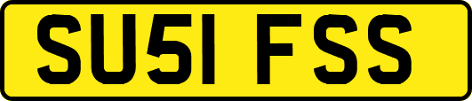 SU51FSS